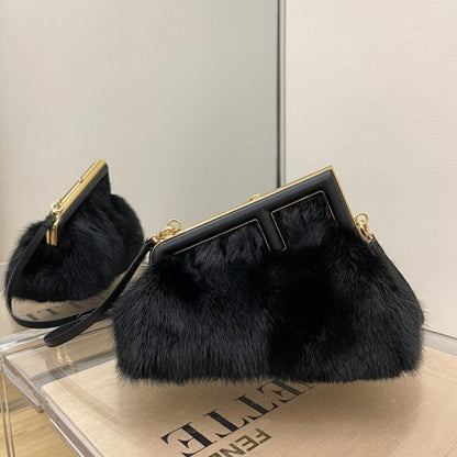 Shoulder Bag