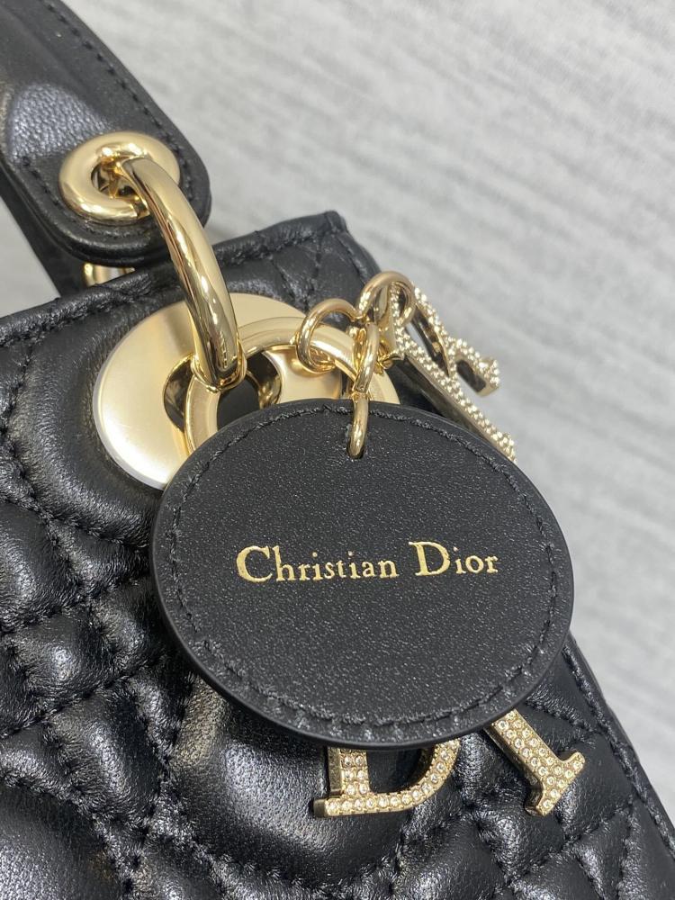 Elegant Top Handle Bag