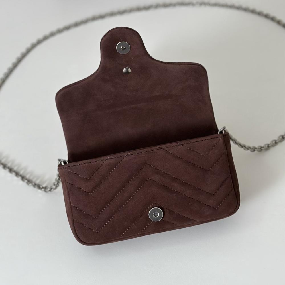 Luxury Top Handle Bag
