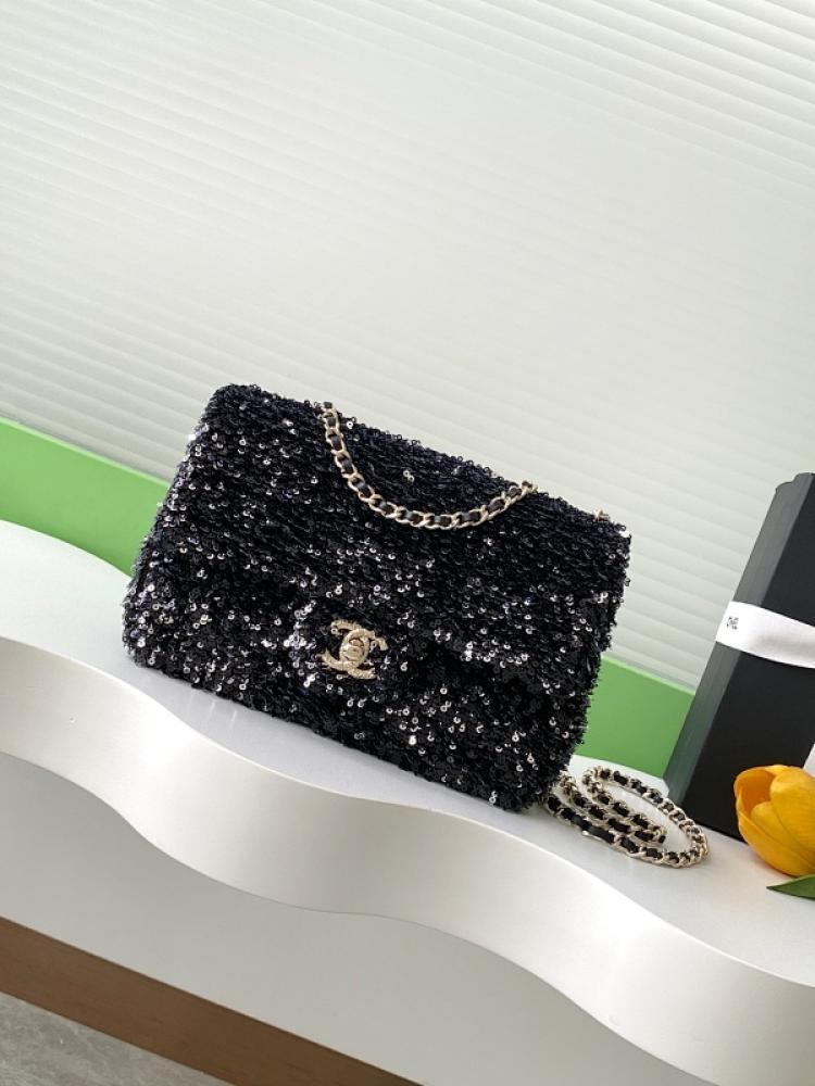 Alma Embroidered Top Handle Bag