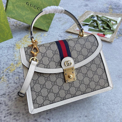 Classic Premium Shoulder Bag