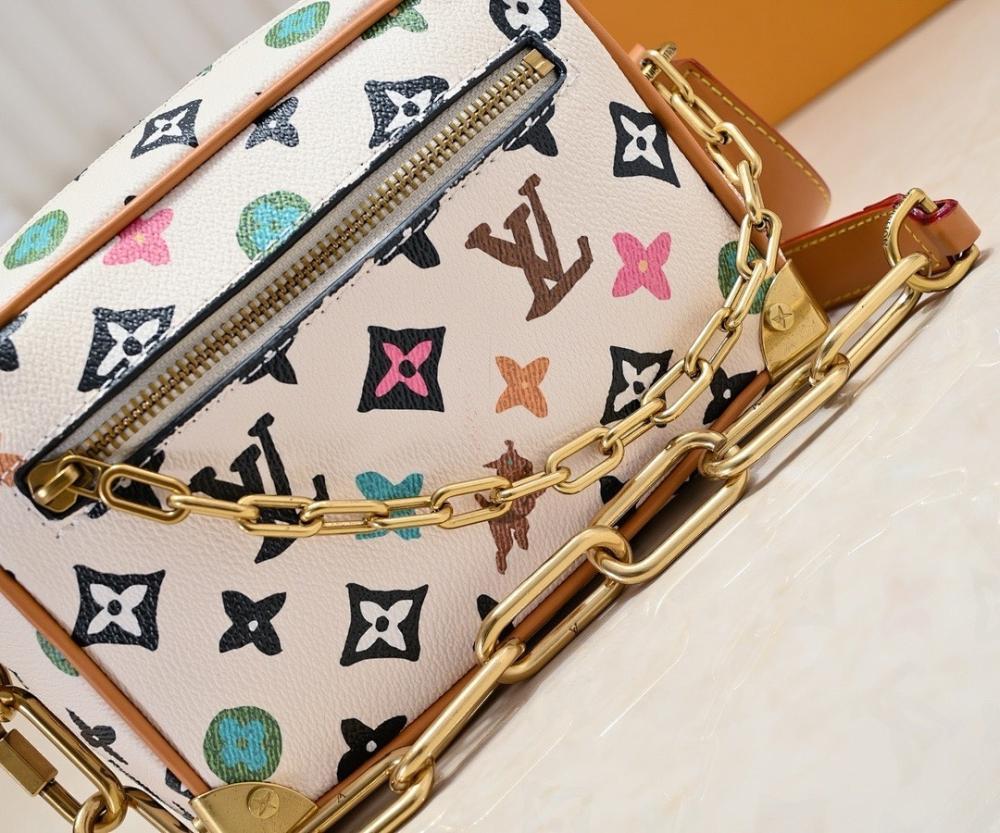 Elegant Premium Shoulder Bag