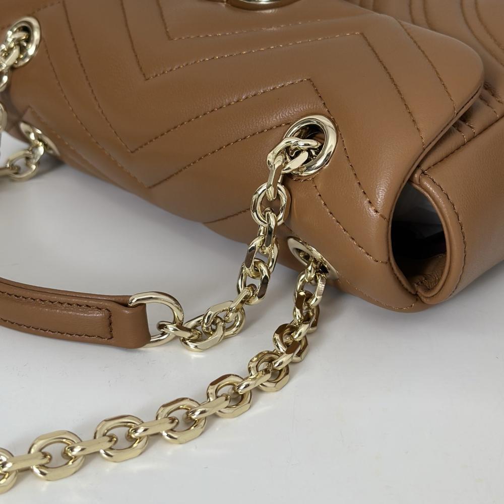 Top Handle Bag