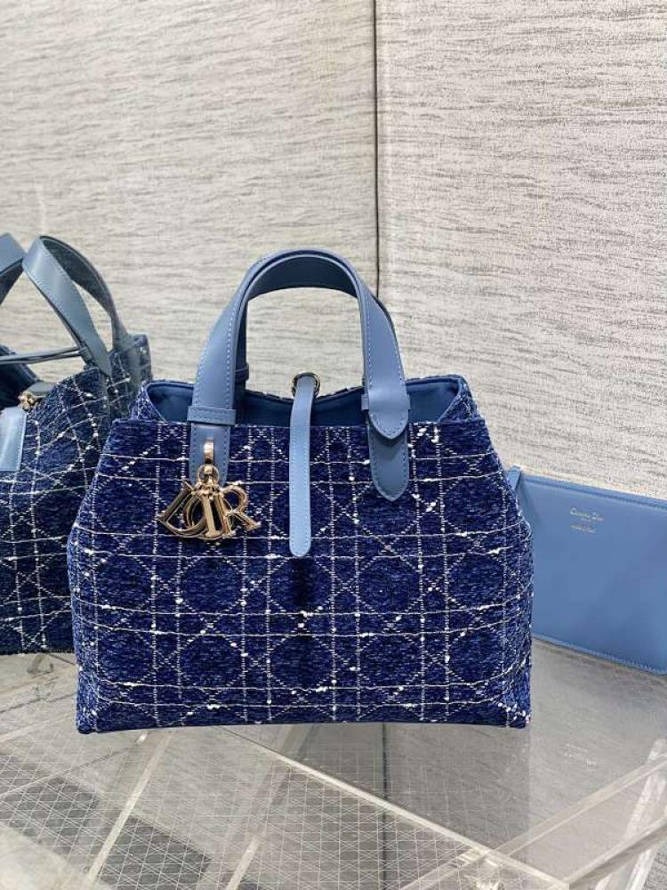 Classic Top Handle Bag