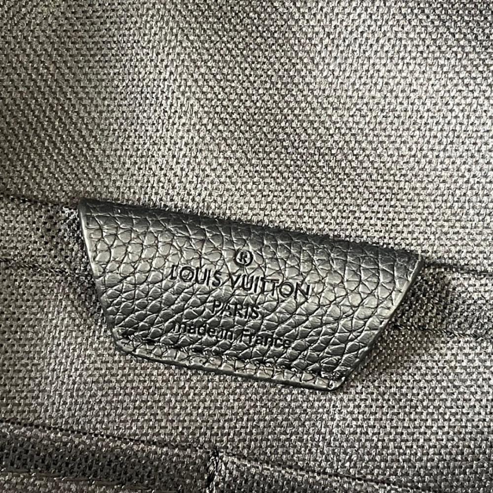 Classic Italian-Inspired Quilted Leather Top Handle Bag