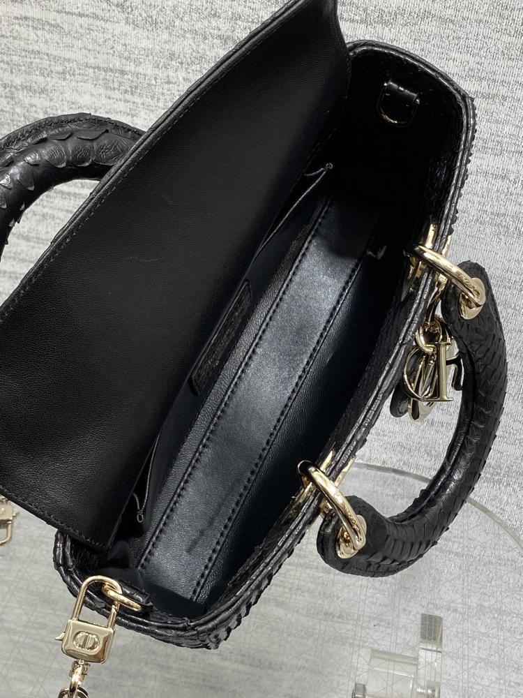 Top Handle Bag