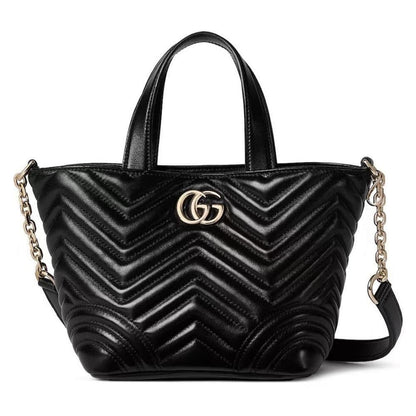 Modern Luxury Bag