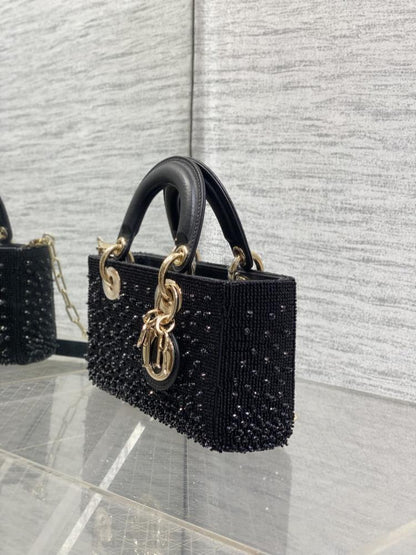 Top Handle Bag