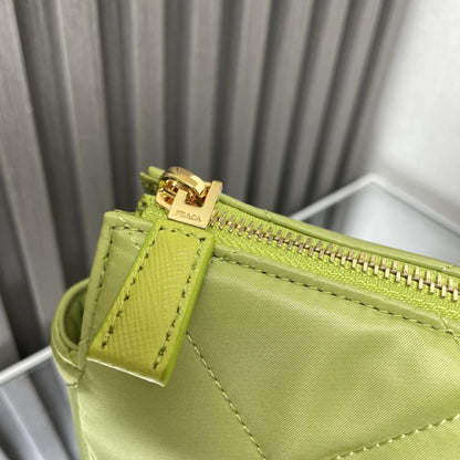 Classic Top Handle Bag