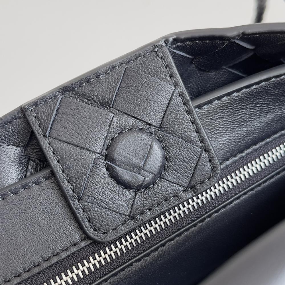 Top Handle Bag