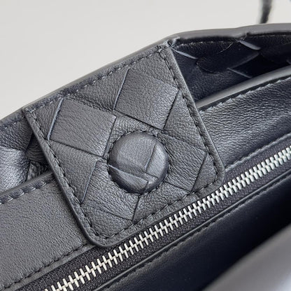 Top Handle Bag