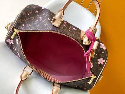 Classic Travel Bag