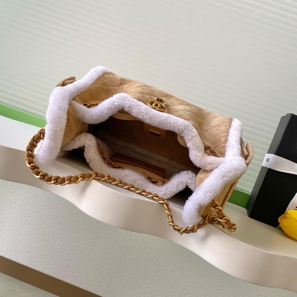 Top Handle Bag