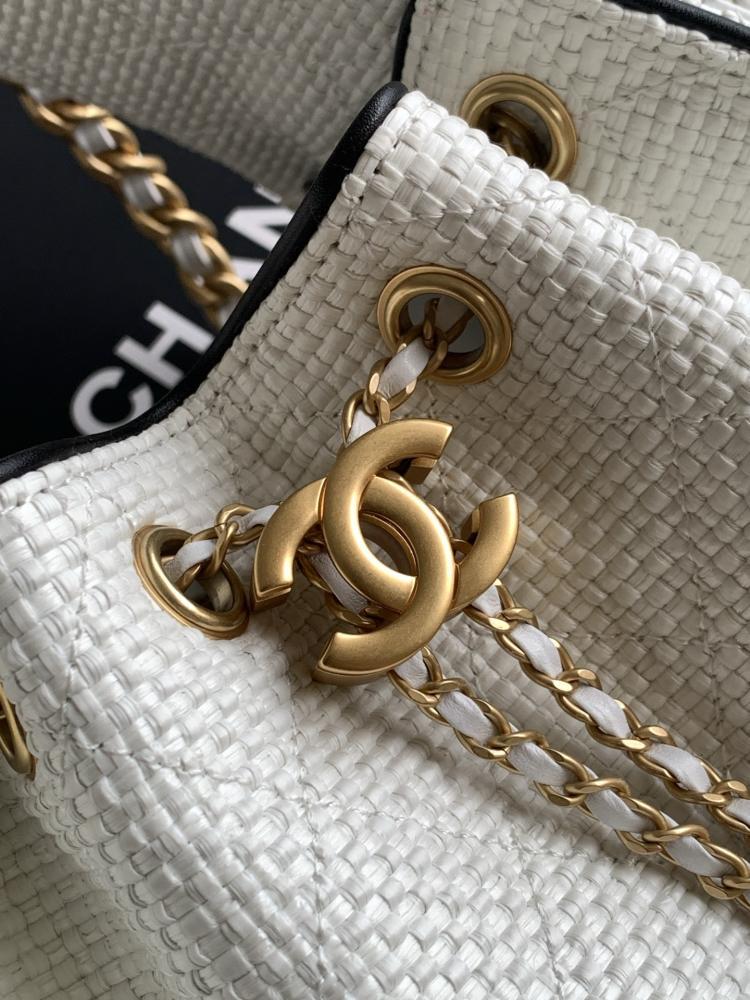 Bucket Bag
