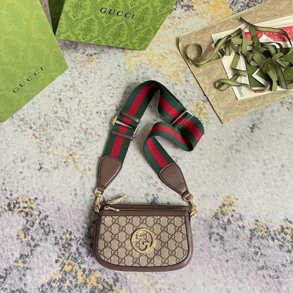 Modern Elegant Top Handle Bag