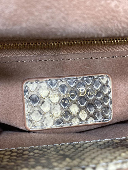 Top Handle Bag