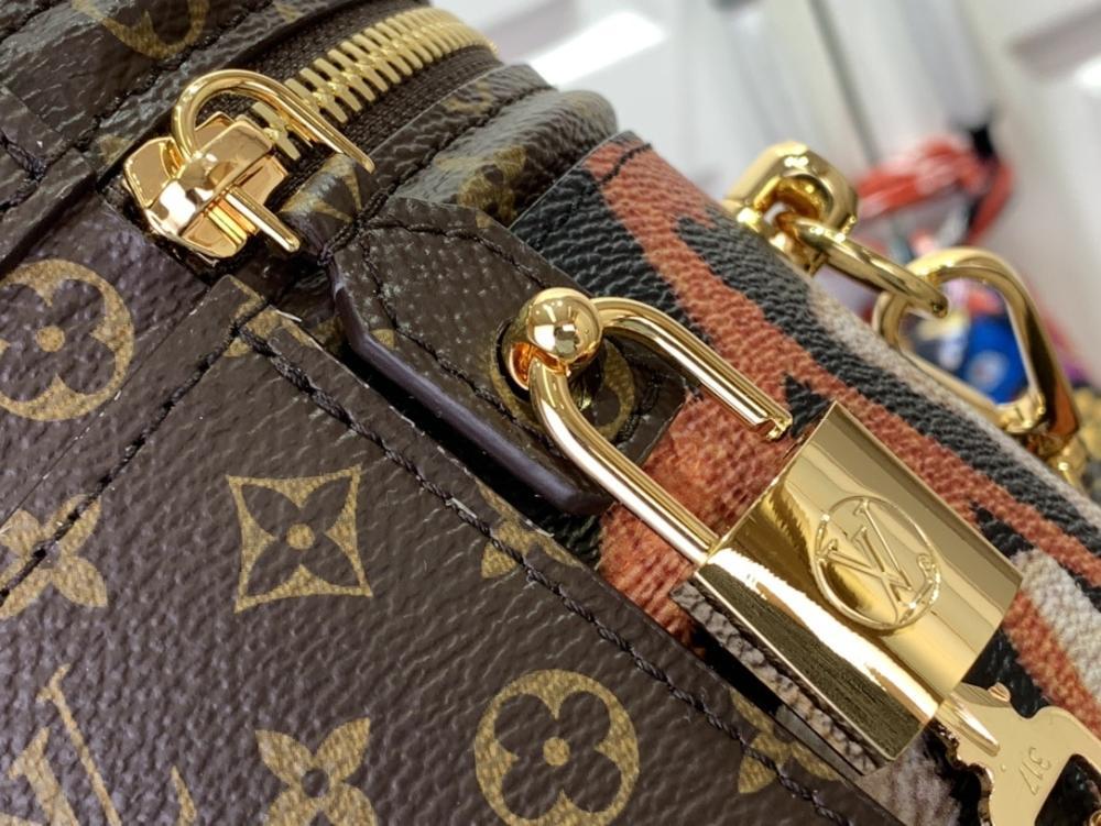 Top Handle Bag