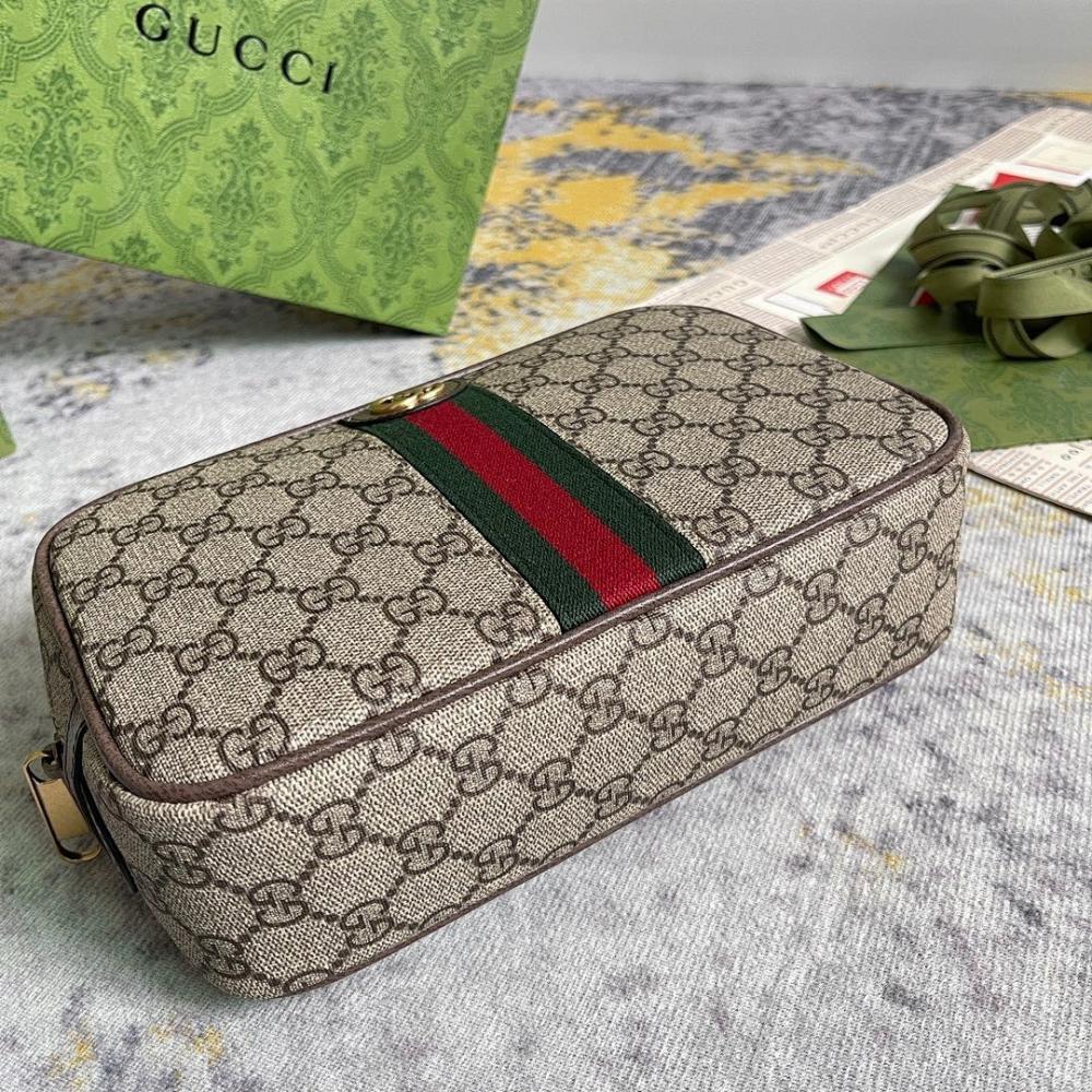 Stylish Refined Shoulder Bag