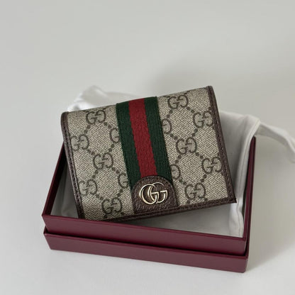 Luxury Wallet