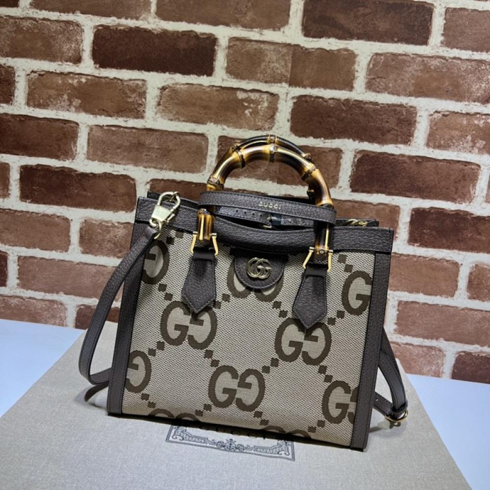 Practical Top Handle Bag