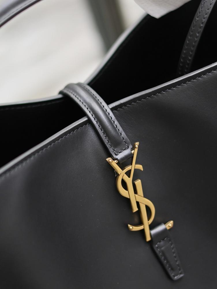 Italian-Inspired Luxury Calfskin Top Handle Bag