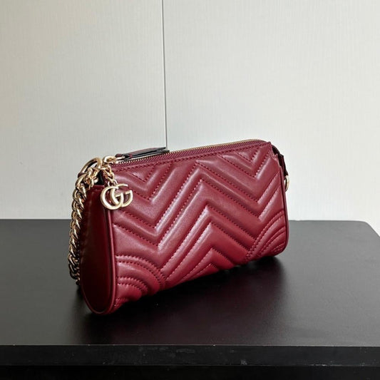 Modern Top Handle Bag – Limited Edition