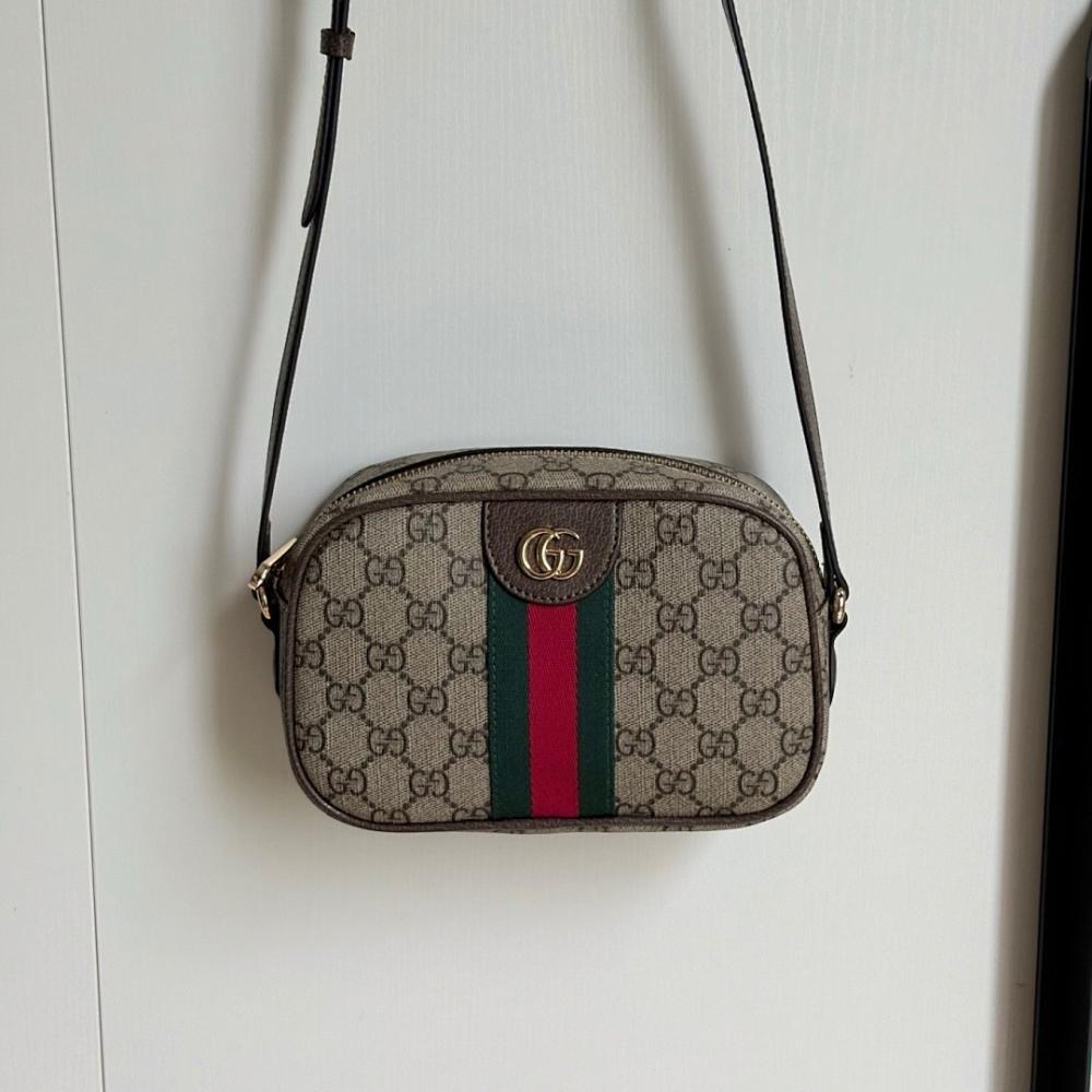 Modern Luxury Bag