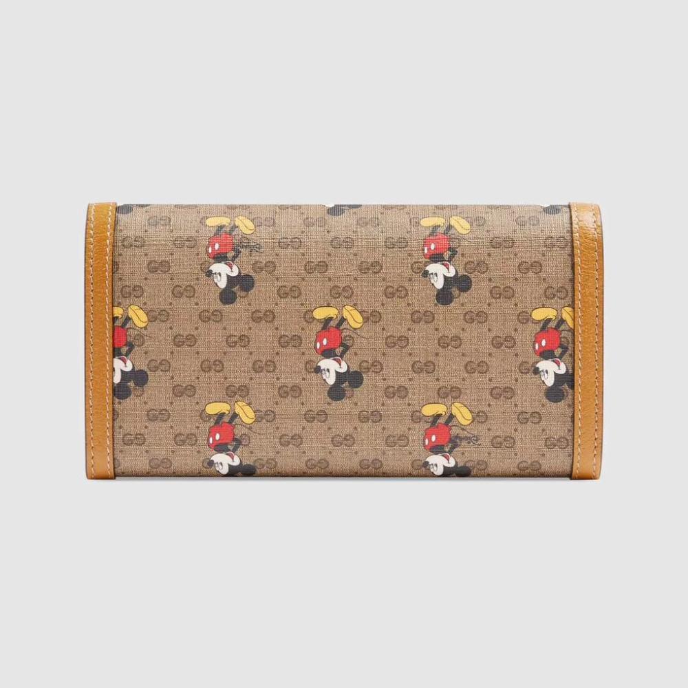 Luxury Wallet