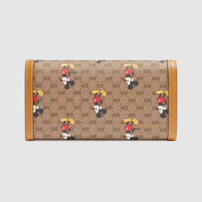 Luxury Wallet