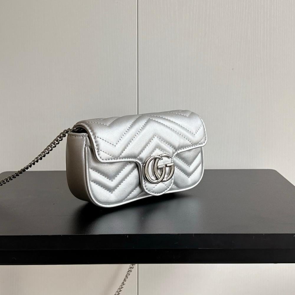 Classic Refined Top Handle Bag