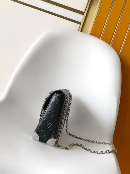 Top Handle Bag