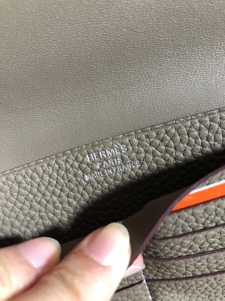 Luxury Wallet