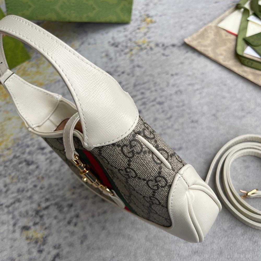 Modern Crossbody Bag – Limited Edition