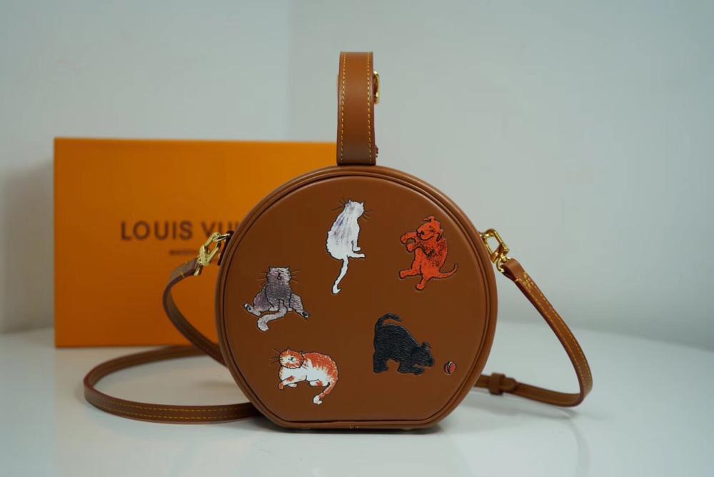 Top Handle Bag