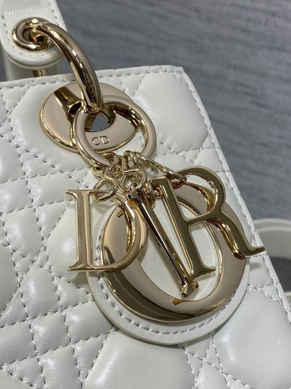 Top Handle Bag