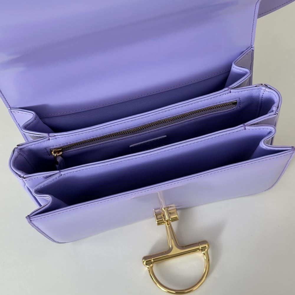 Top Handle Bag