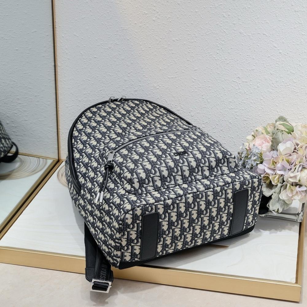 Elegant Stylish Monogram Top Handle Bag
