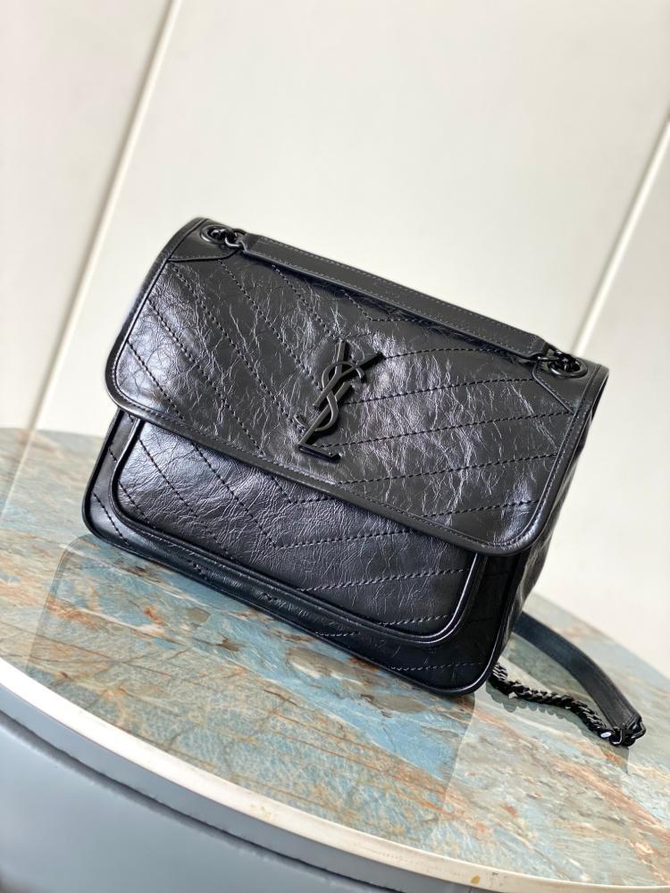 Top Handle Bag