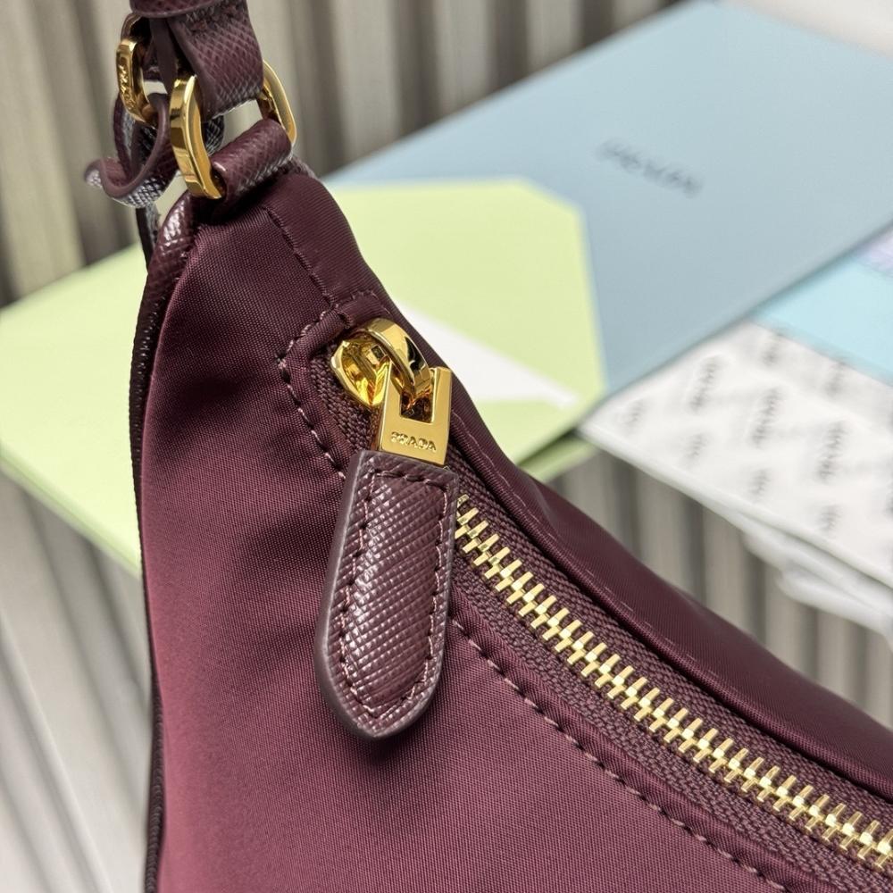 Calfskin Shoulder Bag