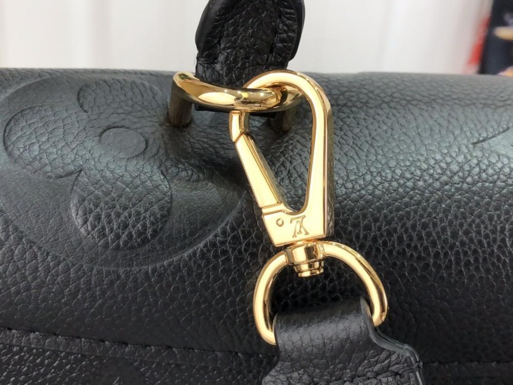 Top Handle Bag