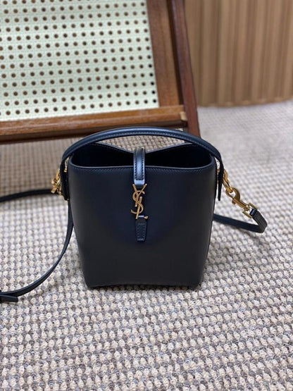 Top Handle Bag