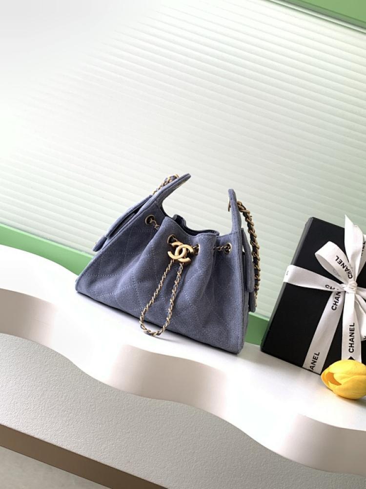 Top Handle Bag