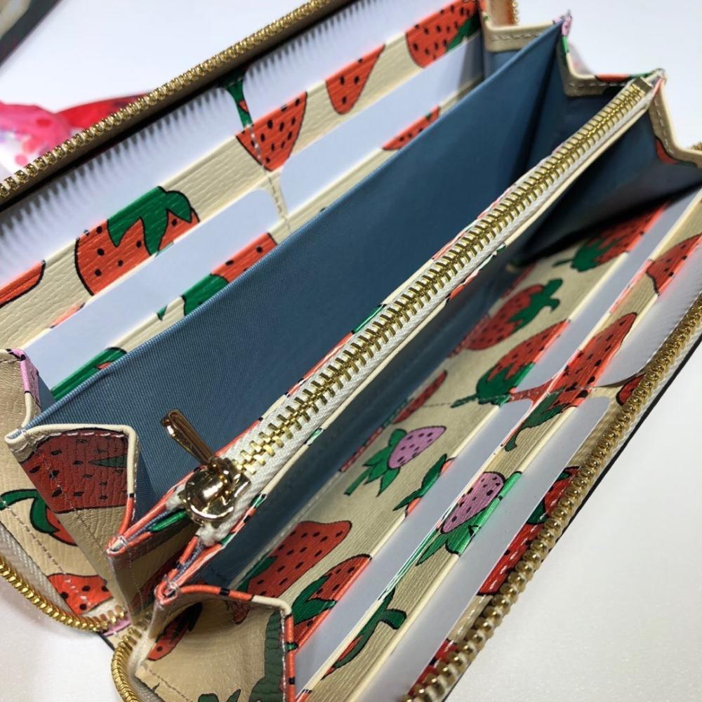 Luxury Wallet