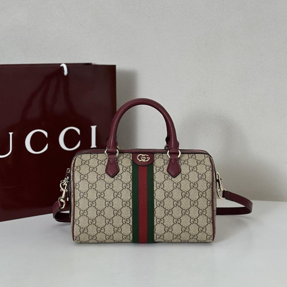 Luxury Top Handle Bag