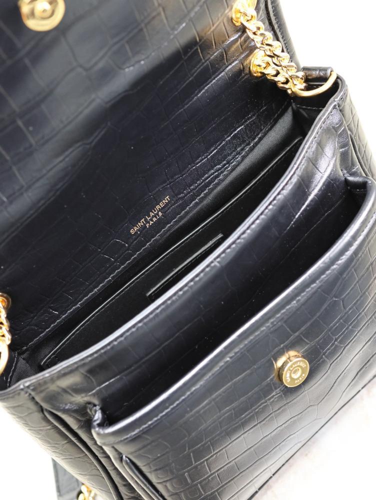 Top Handle Bag