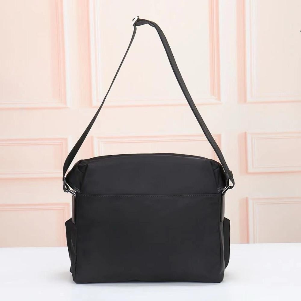 Modern Stylish Nylon Crossbody Bag