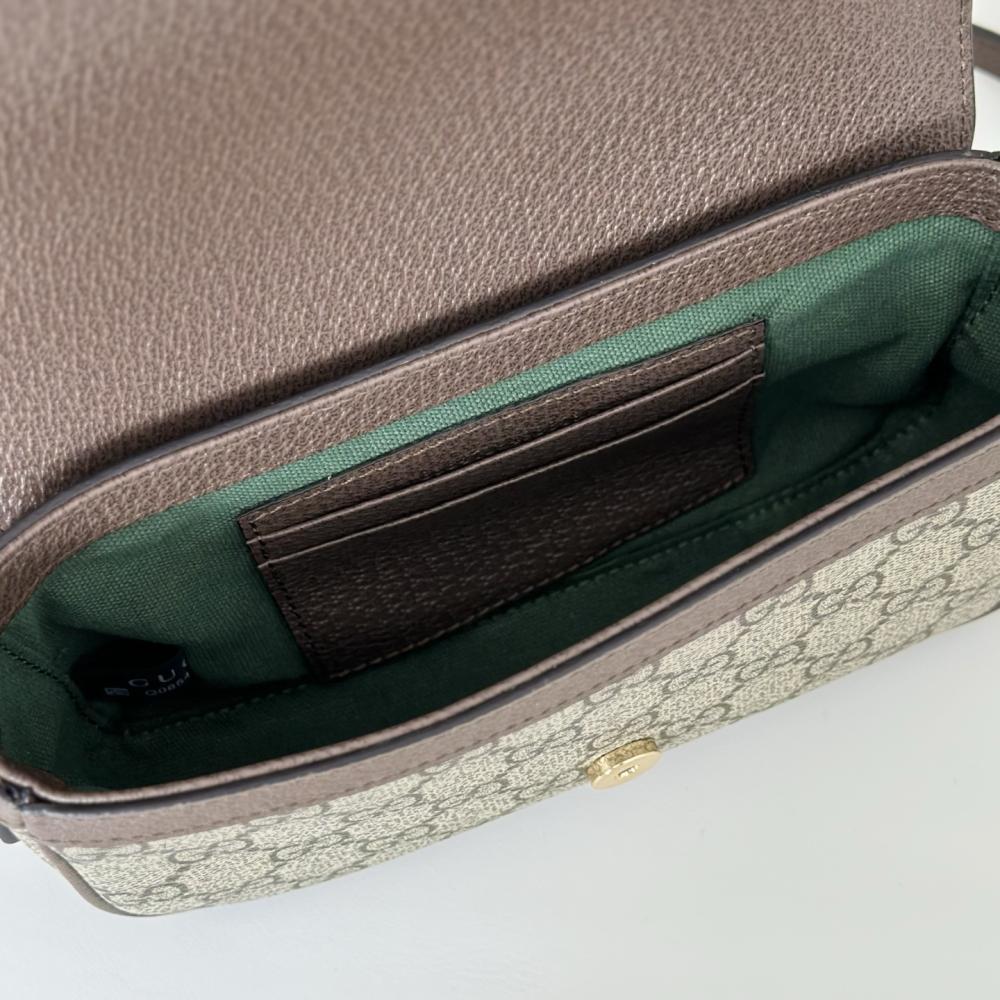 Modern Top Handle Bag