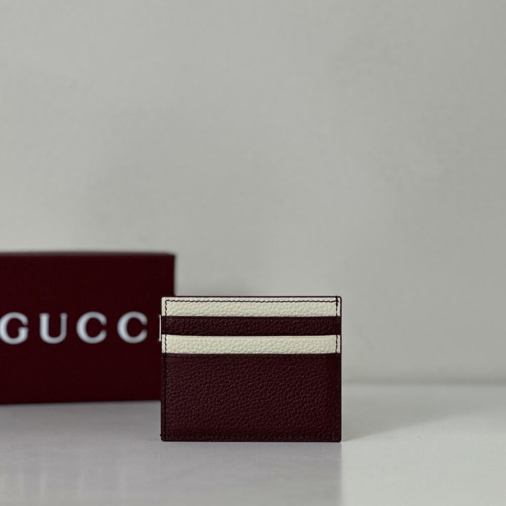 Luxury Wallet