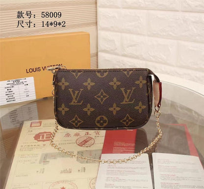 Modern Stylish Top Handle Bag