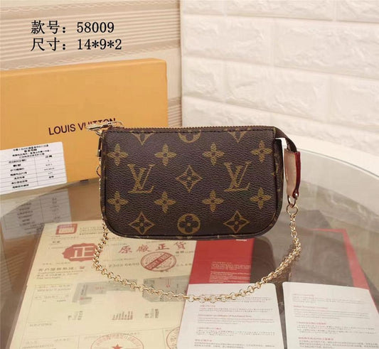 Modern Stylish Top Handle Bag